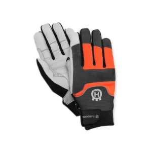 Gloves, Technical 20m/s 10 Class 1 Saw Protection
