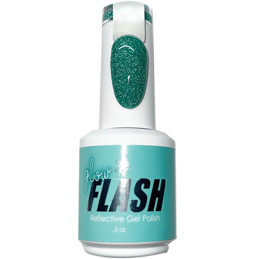 Glow Flash Gel Seascape (D)