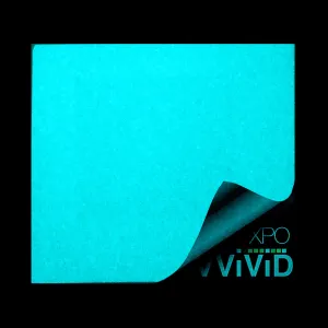 Glow In The Dark Blue