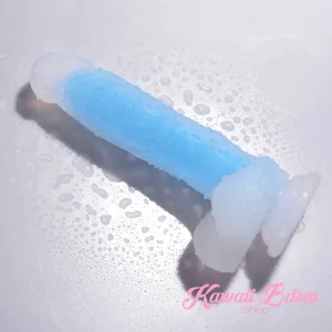 Glow In The Dark Dildo