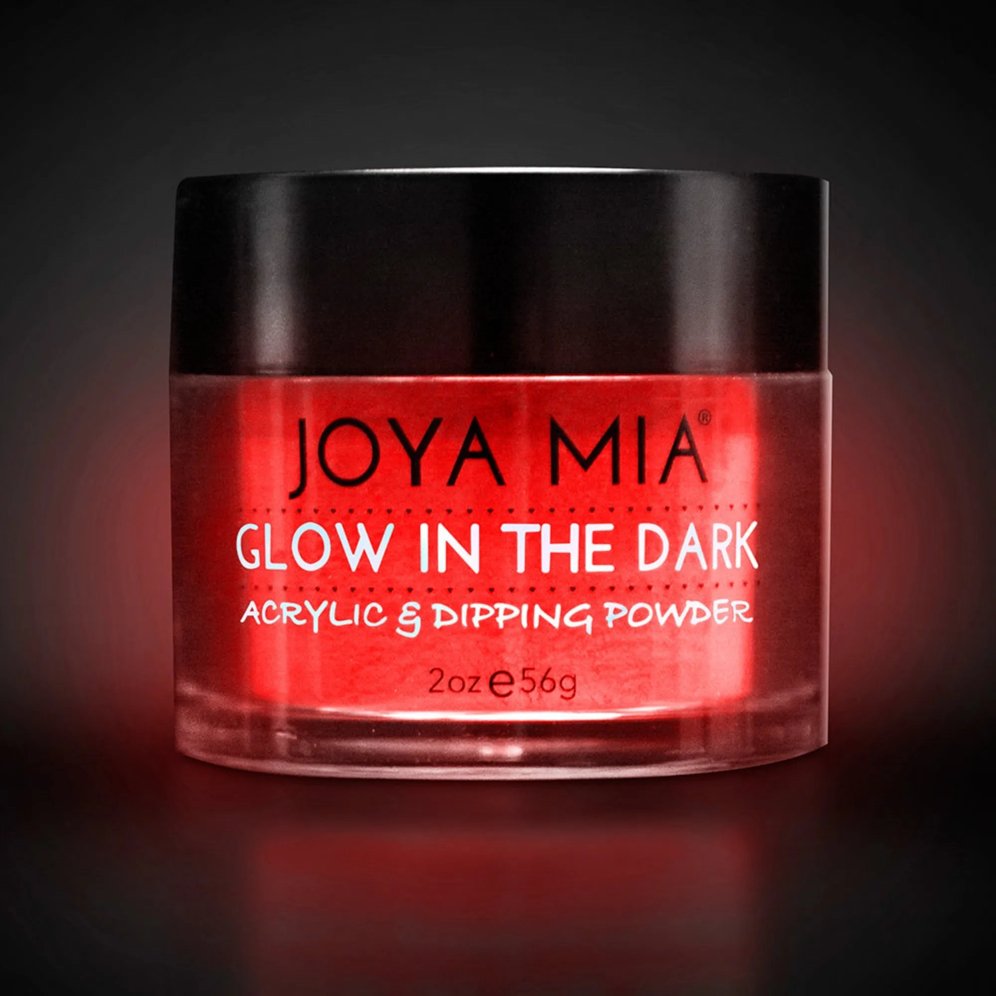 GLOW IN THE DARK DIPPING POWDER