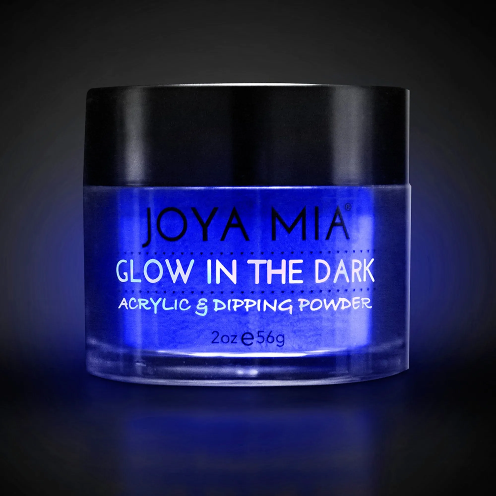 GLOW IN THE DARK DIPPING POWDER