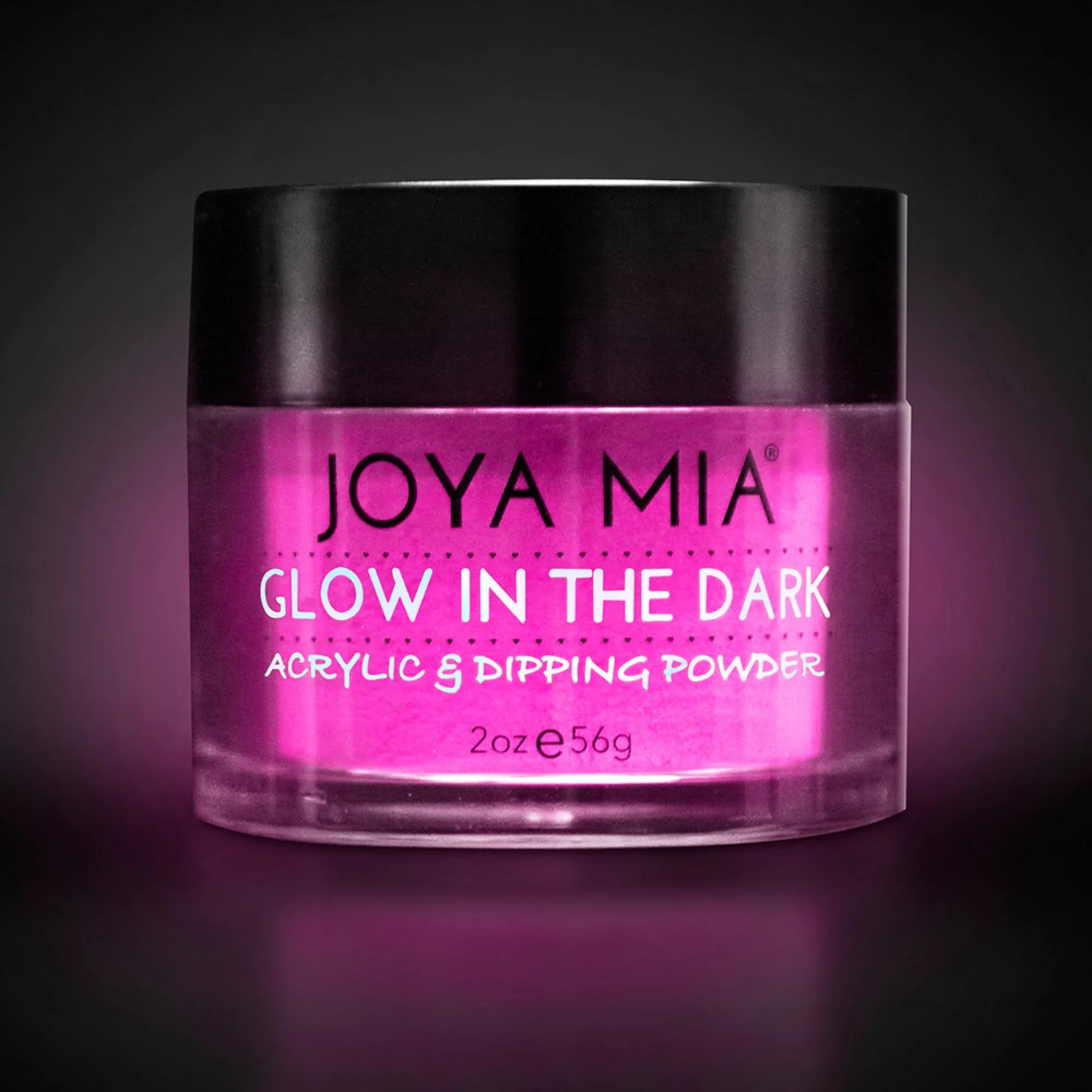 GLOW IN THE DARK DIPPING POWDER