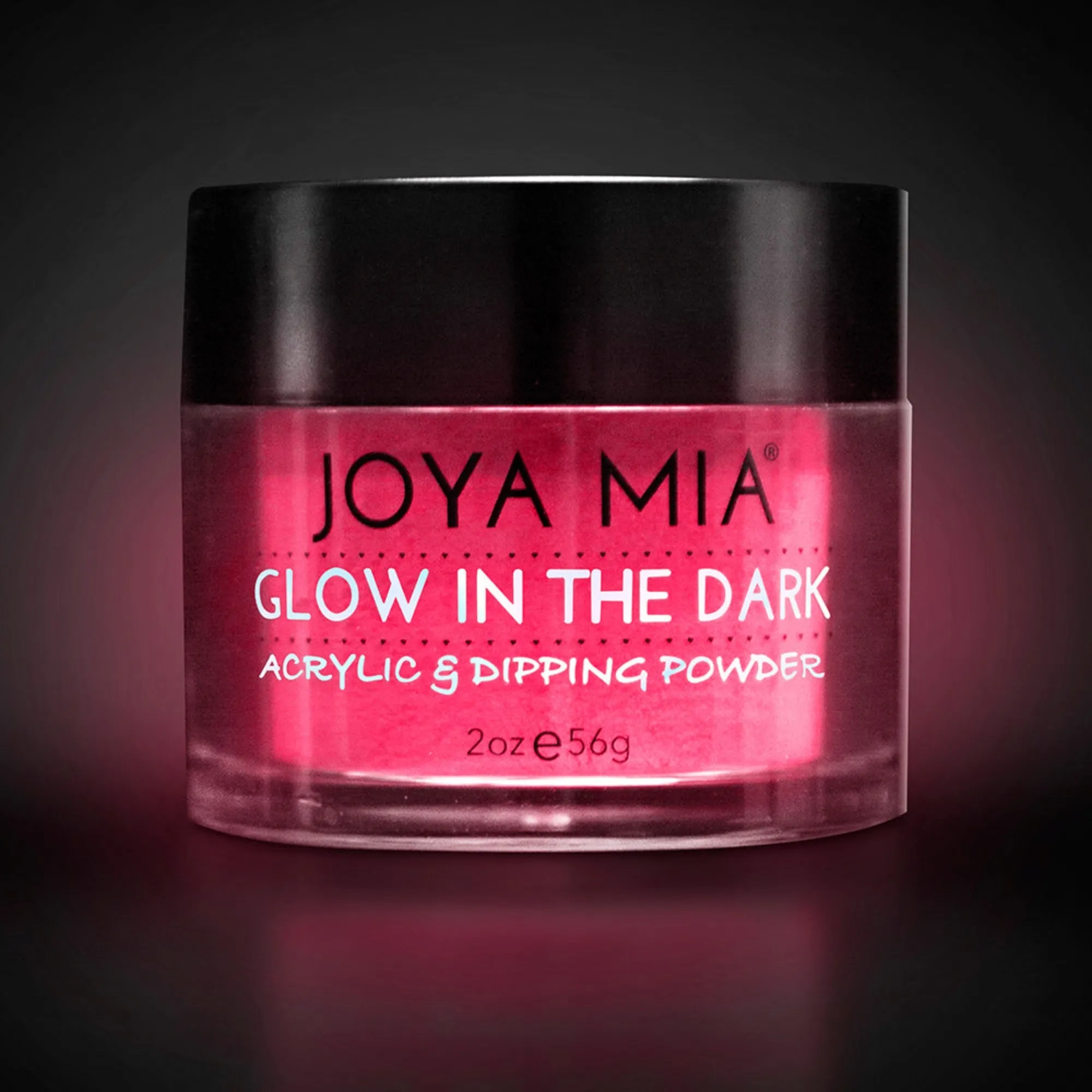 GLOW IN THE DARK DIPPING POWDER
