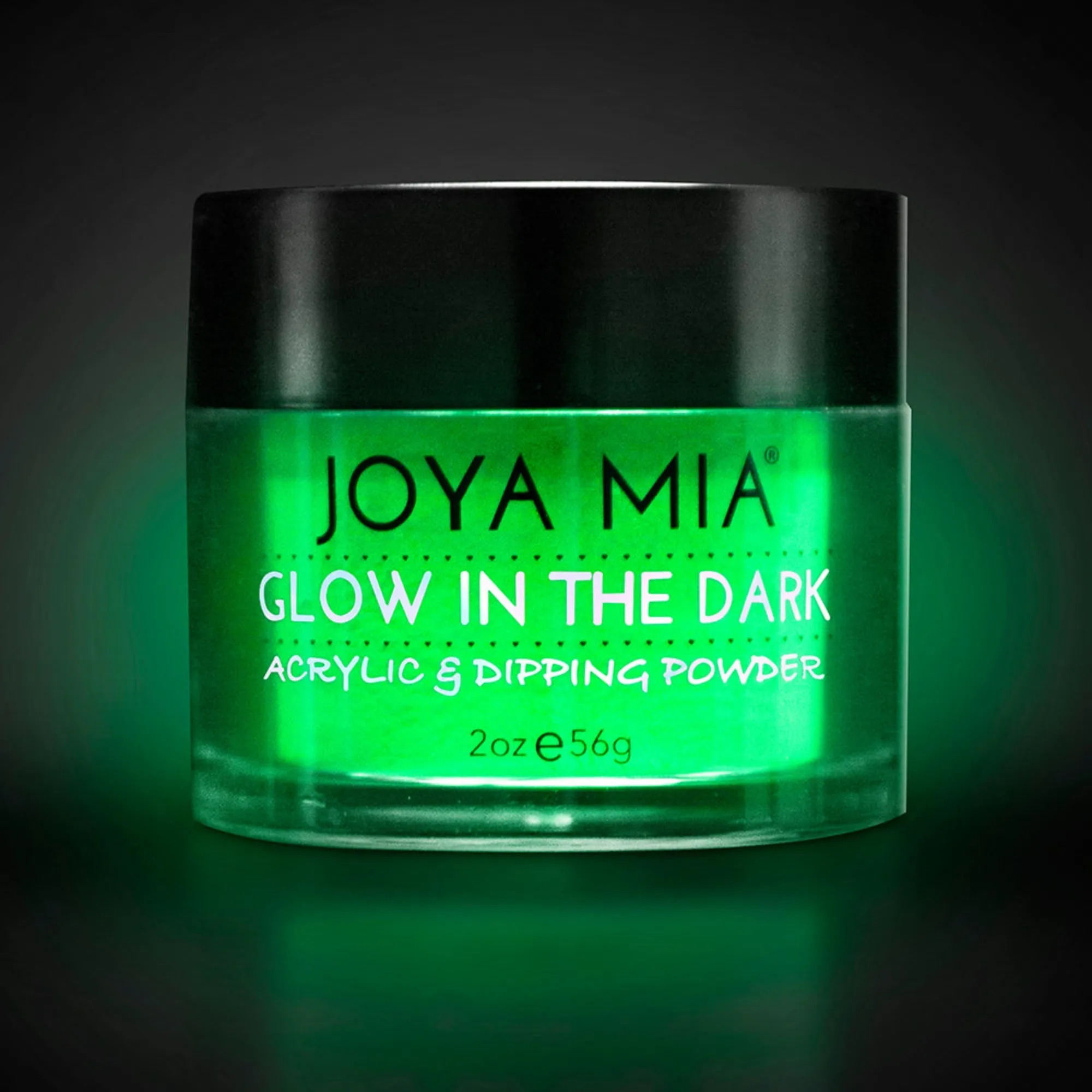 GLOW IN THE DARK DIPPING POWDER