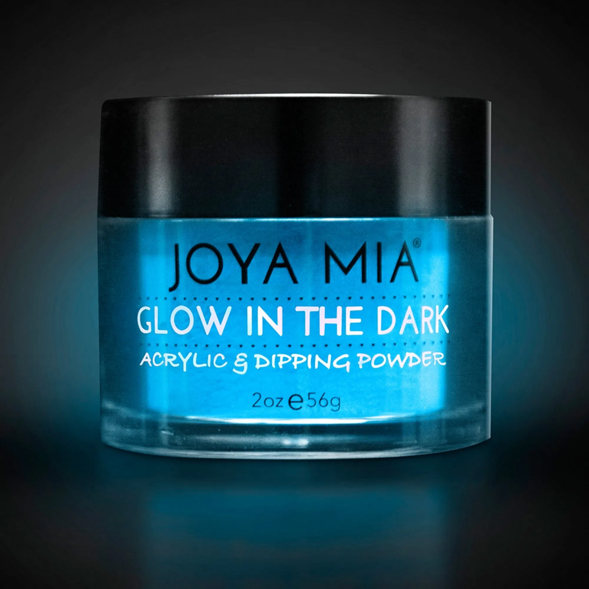 GLOW IN THE DARK DIPPING POWDER