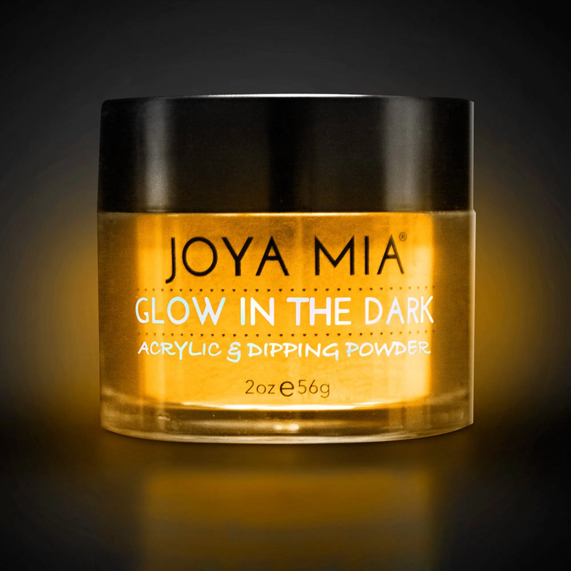 GLOW IN THE DARK DIPPING POWDER