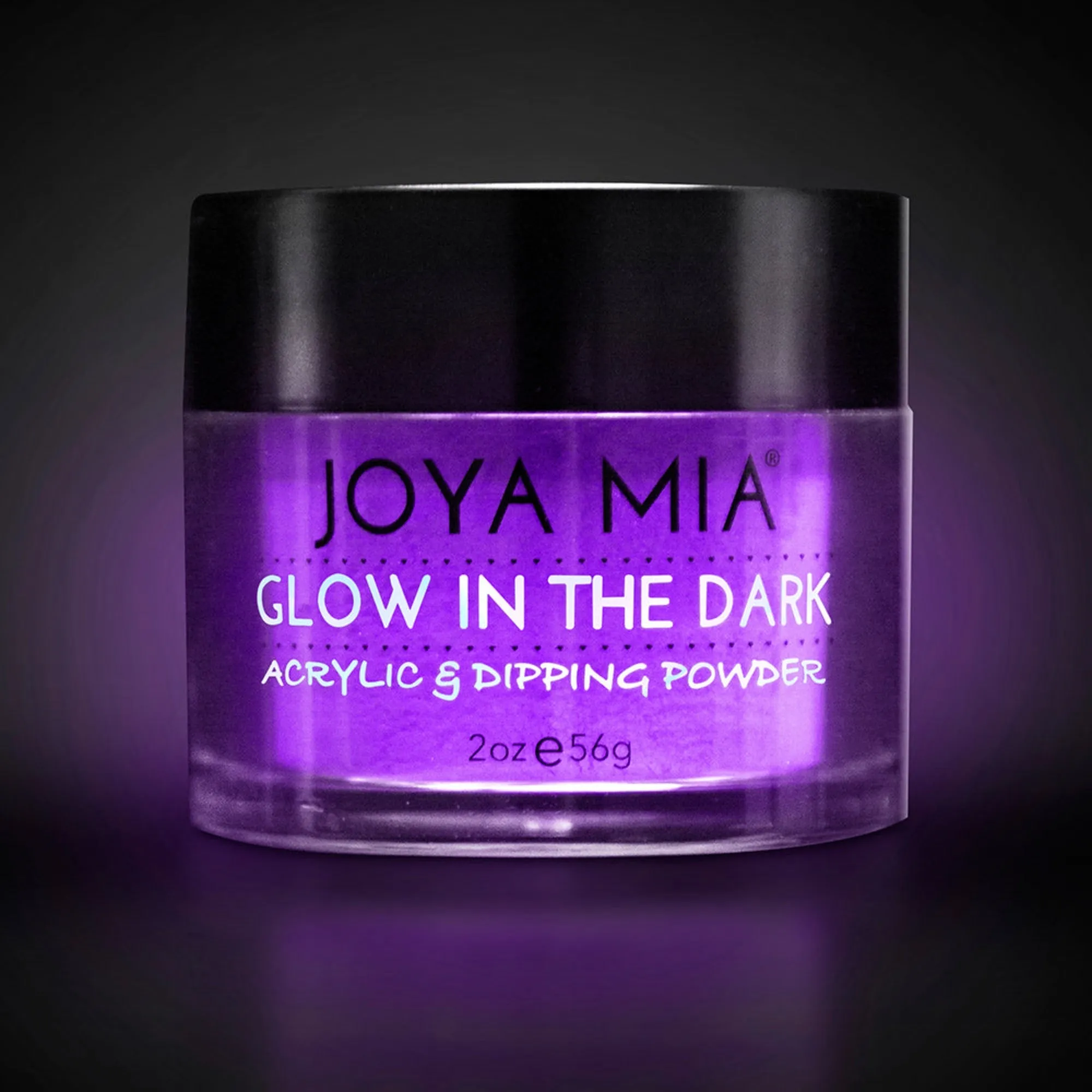 GLOW IN THE DARK DIPPING POWDER