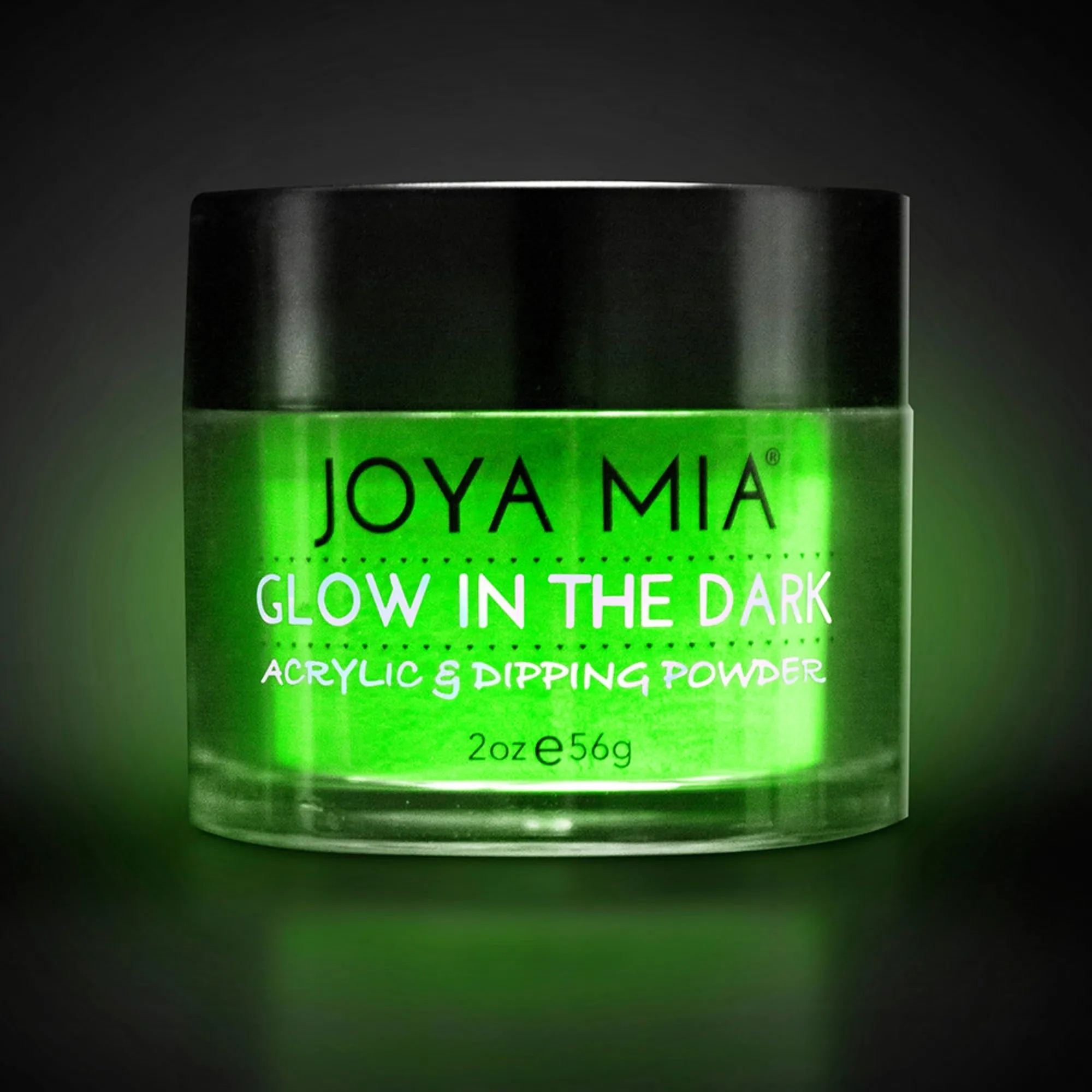 GLOW IN THE DARK DIPPING POWDER