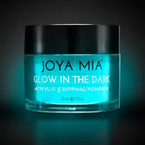 GLOW IN THE DARK DIPPING POWDER