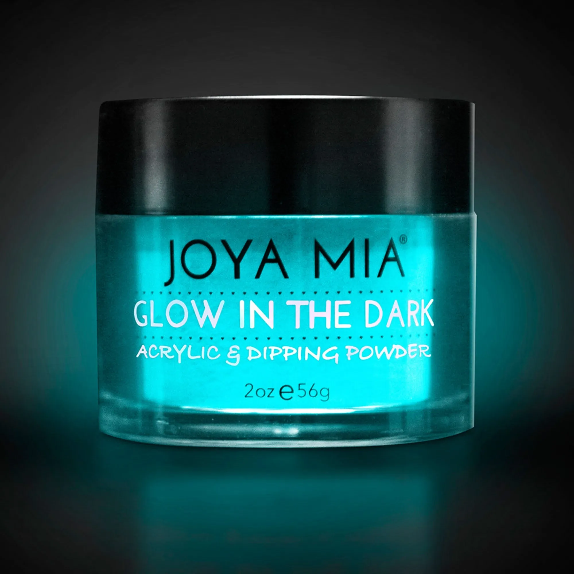 GLOW IN THE DARK DIPPING POWDER