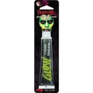 Glow in the Dark Make up