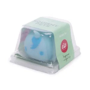 Glow In The Dark Squishy Pets