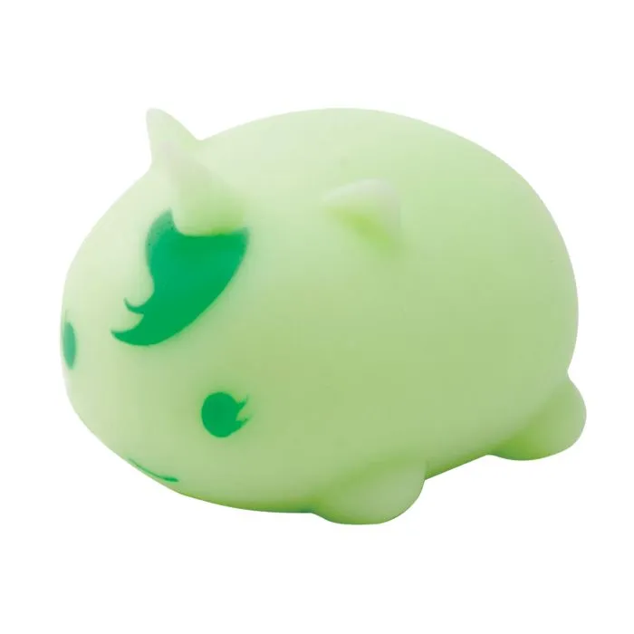 Glow In The Dark Squishy Pets