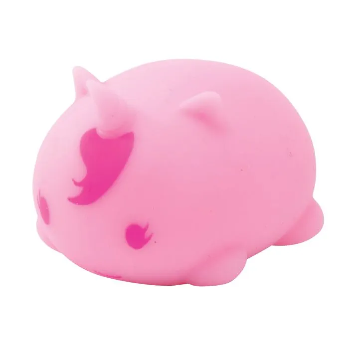 Glow In The Dark Squishy Pets