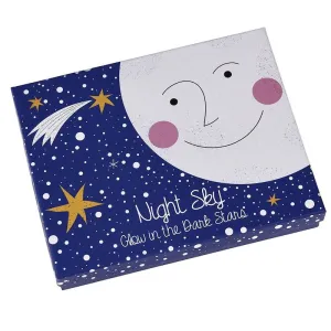 Glow in the dark Stars
