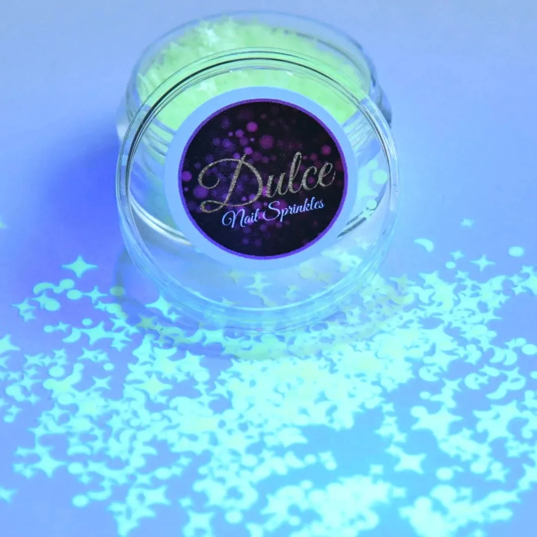 Glowing sky Sprinkles