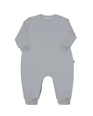 günamüna Fleece Jumpsuit Dawn (Min. of 2, multiples of 2)