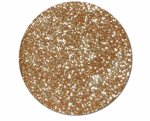 Gold Digger- Glitter