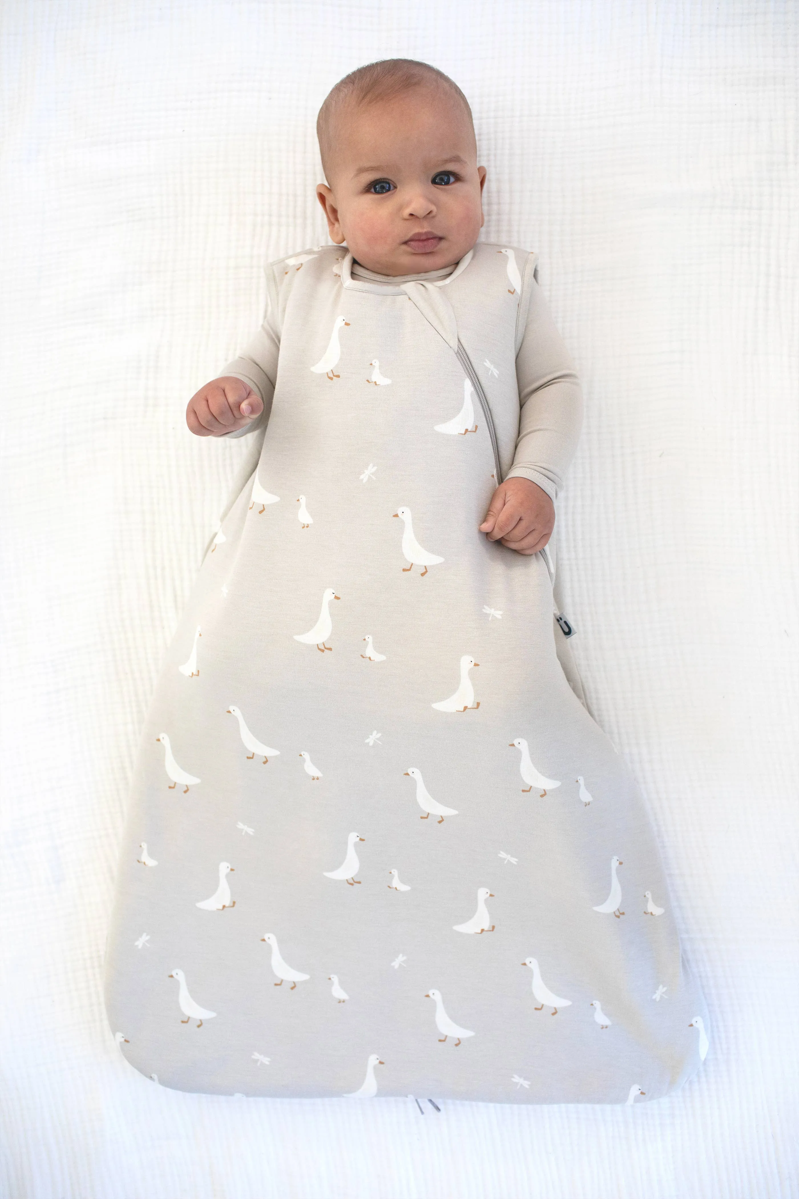 Goose Sleep Bag