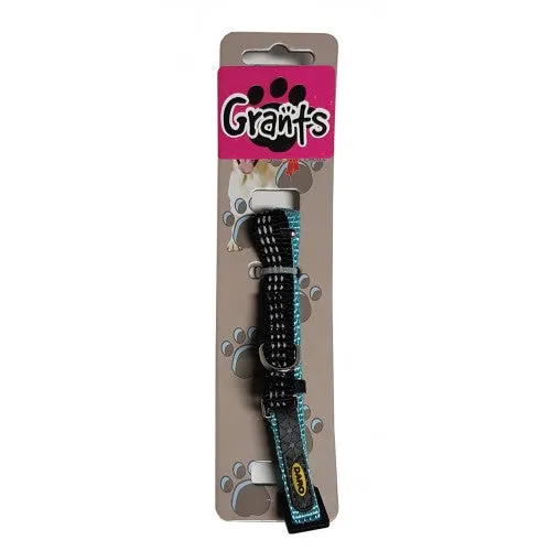 Grants Collar 4 Rows Reflective Tape 10mm - 1 Pack