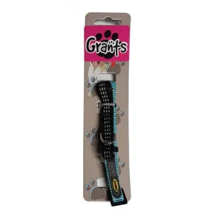 Grants Collar 4 Rows Reflective Tape 10mm - 1 Pack
