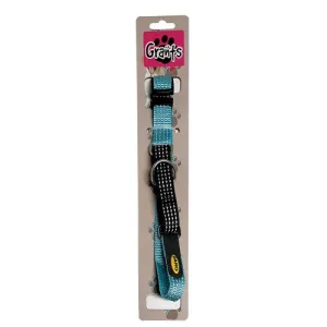 Grants Collar 4 Rows Reflective Tape 20mm - 1 Pack