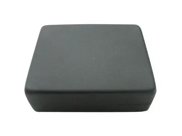 Green Aventurine Gemstone Business Card Holder