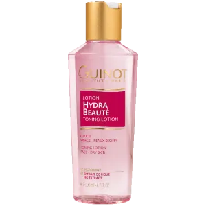 GUINOT Hydra Beaute Toning Lotion dry skin 200ml (expiry Sept/2025) only a few left