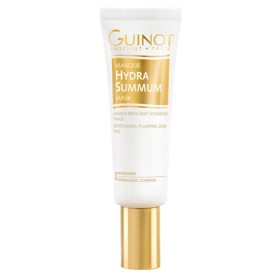 GUINOT MOISTURIZING - Hydra Summum Mask 50ml