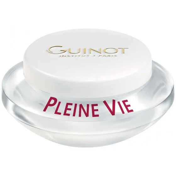 GUINOT YOUTH - Pleine Vie Cream 50ml