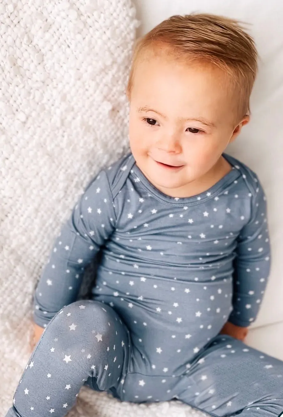 Gunamuna Bamboo Convertible Pajama Dream