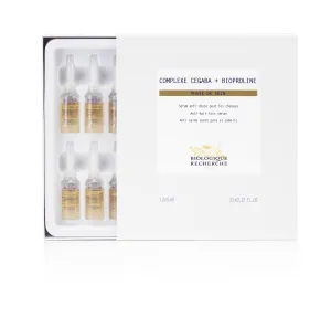 Hair Complexe Cegaba   Bioproline