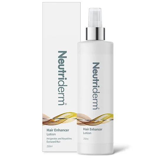 Hair Fortifier Set - Jamalek’s Exclusive Offer