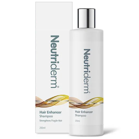Hair Fortifier Set - Jamalek’s Exclusive Offer