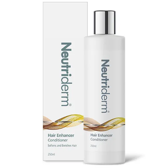Hair Fortifier Set - Jamalek’s Exclusive Offer