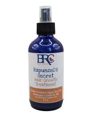 Hair Growth Treatment Spray