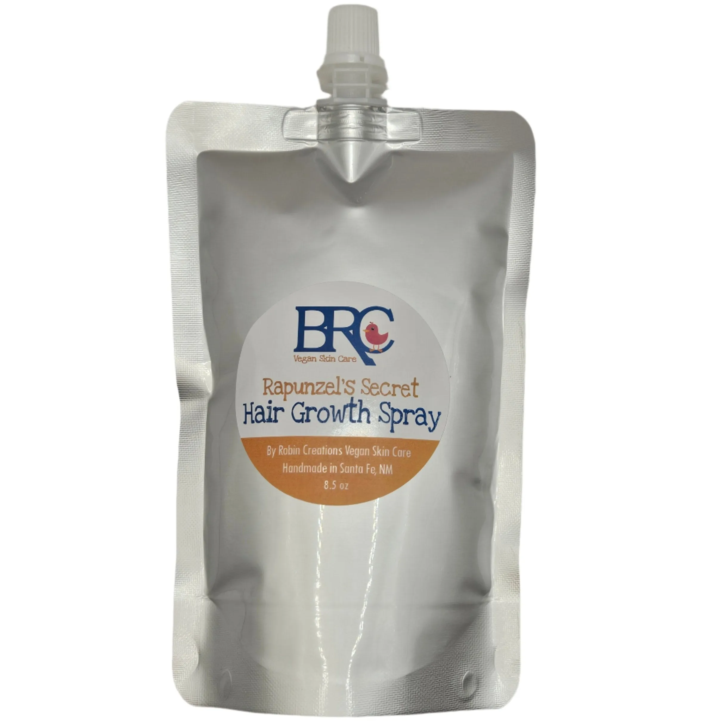 Hair Growth Treatment Spray