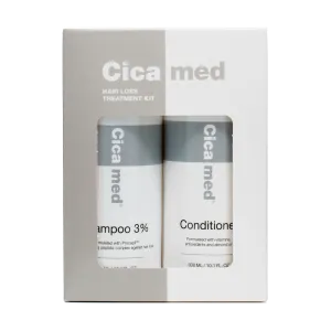 Hair Loss Treatment Kit