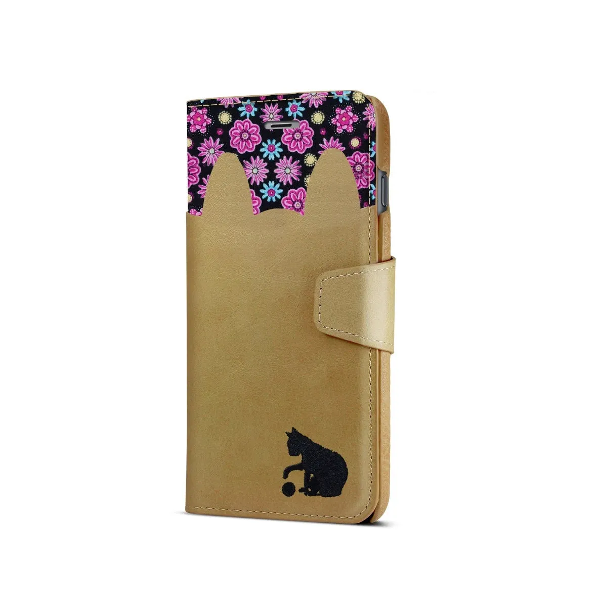Handmade Cat Series iPhone 6s / iPhone 6 / iPhone 6 Plus / iPhone 6s Plus