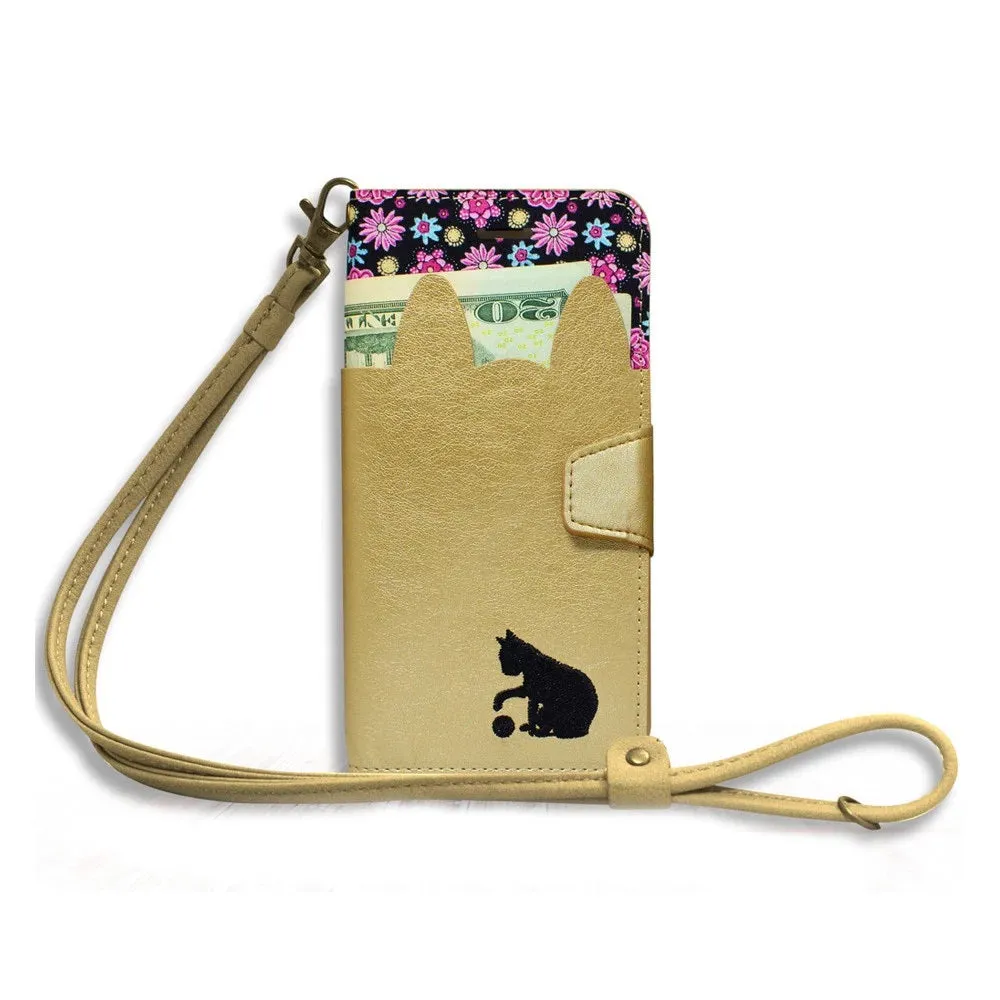 Handmade Cat Series iPhone 6s / iPhone 6 / iPhone 6 Plus / iPhone 6s Plus