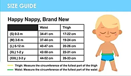 Happy Nappy™ Dragonfly
