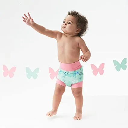 Happy Nappy™ Dragonfly