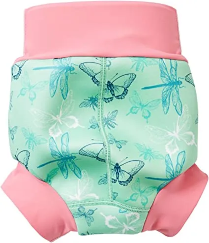 Happy Nappy™ Dragonfly
