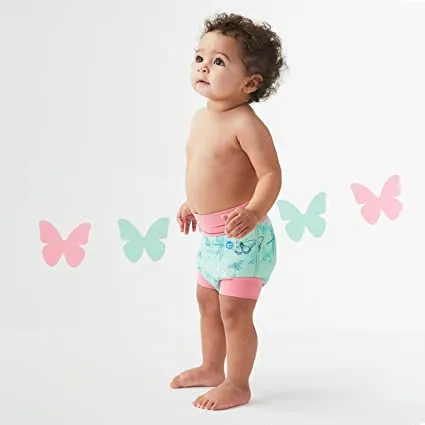 Happy Nappy™ Dragonfly