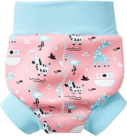 Happy Nappy™ Nina's Ark