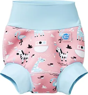 Happy Nappy™ Nina's Ark