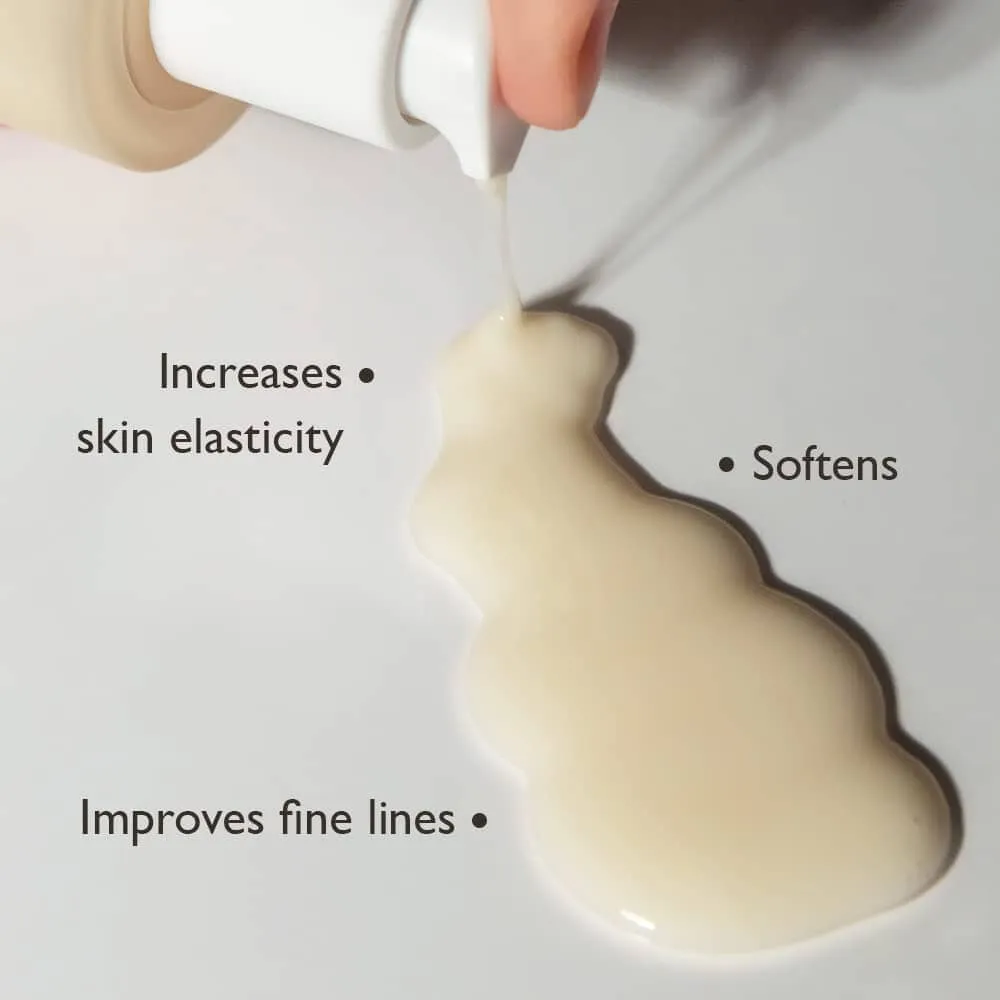 Haruharu WONDER Advanced Lifting and Anti-aging Routine