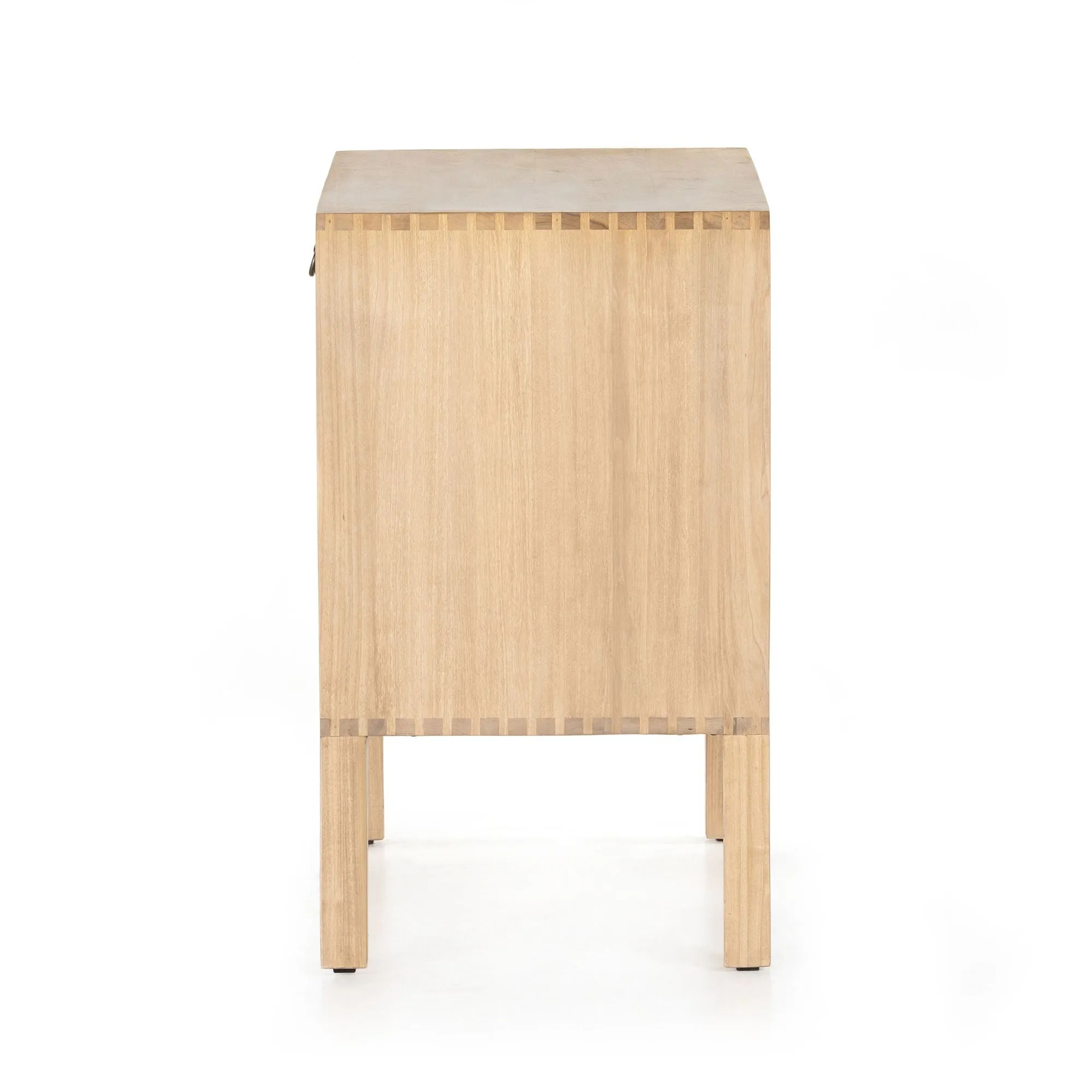 Hayward Bar Cabinet