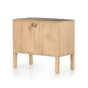 Hayward Bar Cabinet
